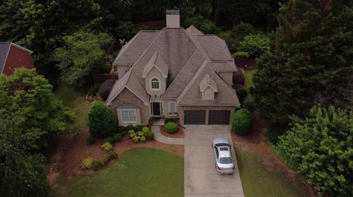 2200 Foxboro Ln, Atlanta GA  exterior