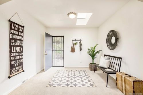 6960 Colorado Ave, Denver CO  80224-2228 exterior