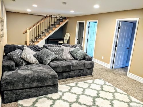 12823 5 St, Parker CO 80134-9421 exterior