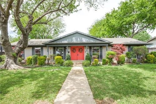 3711 Clubway Ln, Dallas, TX 75244-5412