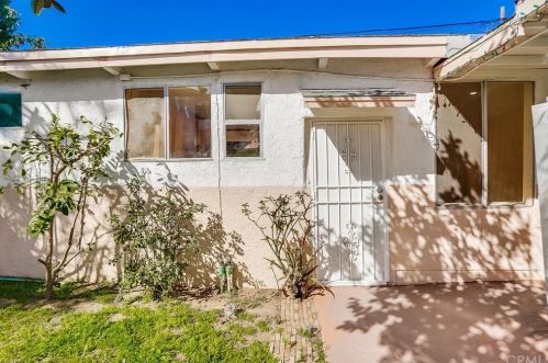 4619 130 St, Hawthorne CA 90250-5146 exterior