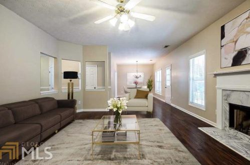 5745 Little Mill Rd, Buford, GA 30518-2232