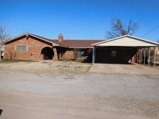 805 C St, Eldorado, OK 73537-9003
