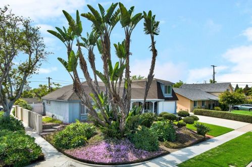 2215 Fostoria St, Anaheim, CA 92802-4516