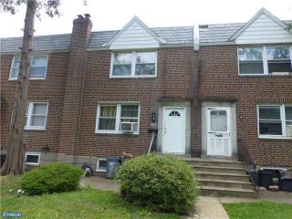 5713 Charles St, Philadelphia PA  19135-3806 exterior