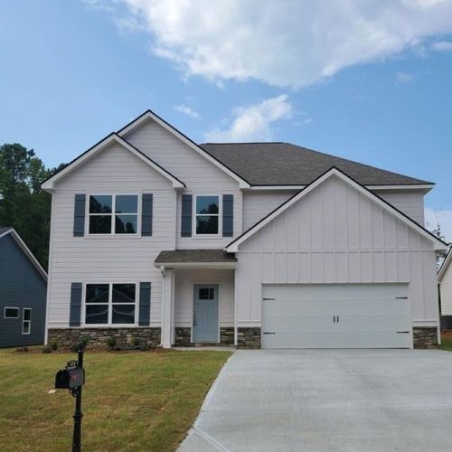 261 Webster Lake Dr, Temple, GA 30179-3786