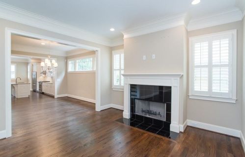579 Elmwood Dr, Atlanta GA  30306-3641 exterior