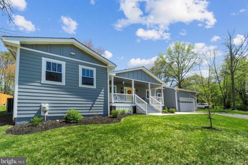 15509 Thoroughfare Rd, Gainesville, VA 20155-1863