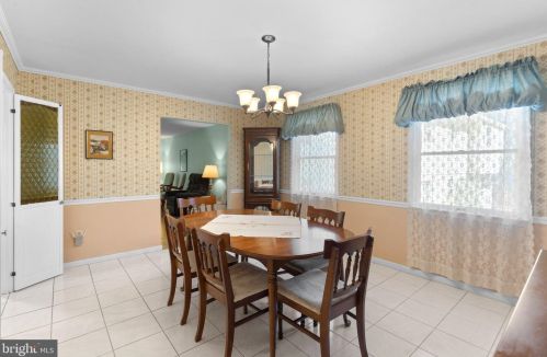 4112 Havard St, Silver Spring MD 20906-4460 exterior