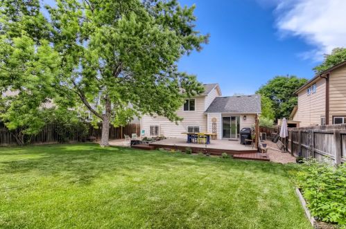 5262 123rd Ct, Denver CO 80241-3218 exterior