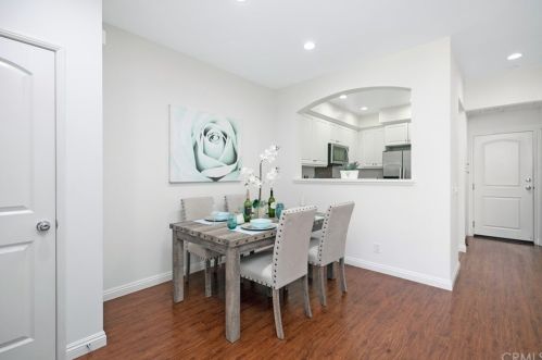 126 Hedge Bloom, Irvine CA  92618-1517 exterior