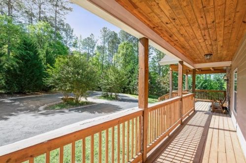 3432 Monica Ln, Conyers GA  30094-3933 exterior