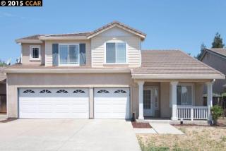 1621 Century Oaks Dr, Los Angeles, CA 94513-5802