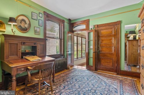 113 Jackson St, Trenton NJ 08611-1720 exterior