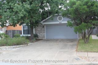 14515 Robert I Walker Blvd, Austin TX  78728-6708 exterior