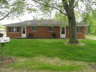 125 Pinewood Dr, Blmgtn IN  47403-4439 exterior