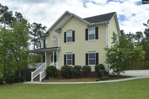 92 Lillifield Dr, Elgin, SC 29045-8327