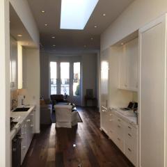 2133 Scott St, San Francisco CA  94115-2120 exterior