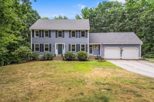 34 Westview Rd, Brookline, NH 03033-2442