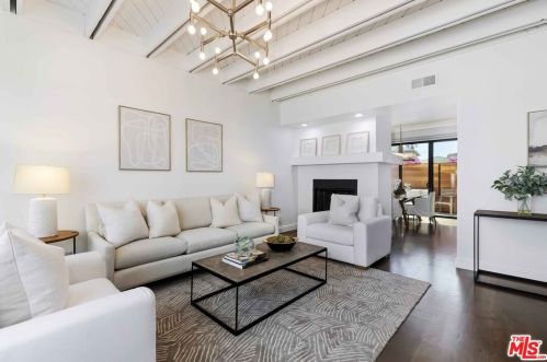632 Pacific St, Santa Monica, CA 90405-2462