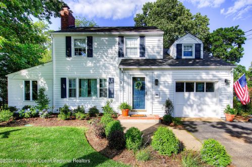 81 Bingham Ave, Locust, NJ 07760-1533