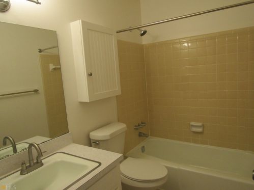 1501 Tanglewood Way, Conyers GA  30012-4056 exterior
