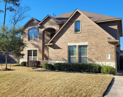 637 Spring Forest Dr, Conroe, TX 77302-1209