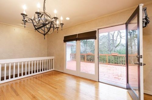 825 Moores Mill Rd, Atlanta GA  30327-1544 exterior