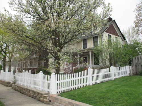 820 Jefferson St, Ottawa, IL 61350-2639