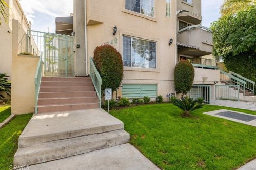 346 Wilson Ave, Glendale CA  91203-2541 exterior