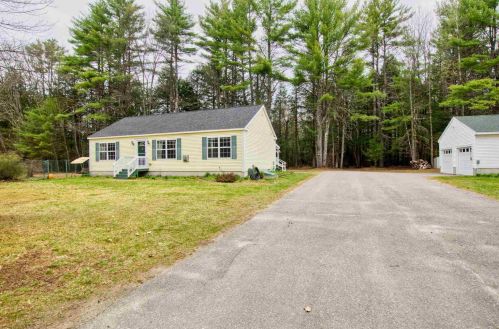 129 Currier Rd, Andover, NH 03216-3805