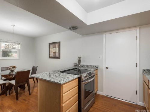 4625 Akron St, Englewood CO 80111-1237 exterior