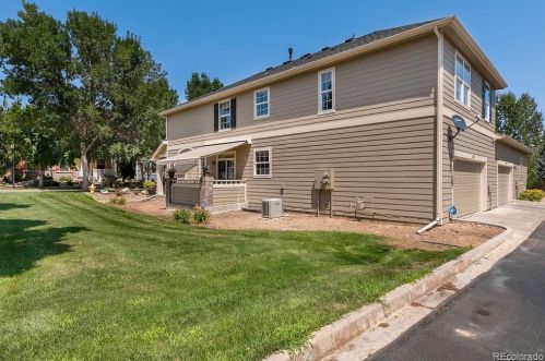 2803 County Fair Ln, Fort Collins CO  80528-3190 exterior