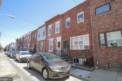1118 Mercy St, Philadelphia PA  19148-5520 exterior