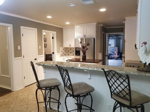 3105 Annette Ct, Garland TX  exterior