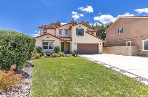 23207 Greyhawk Rd, Wildomar, CA 92595-7550