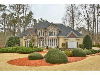 220 Buckland Run, Alpharetta, GA 30004-7500