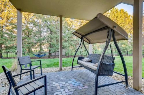 3826 Bridgewater Dr, Saint Paul MN  55123-2528 exterior