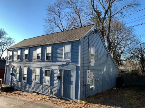 22 School St, Portsmouth, NH 03801-5250