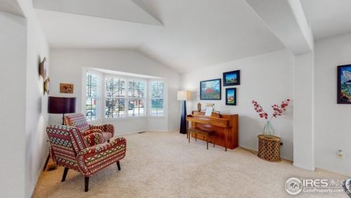 1309 Reeves Dr, Fort Collins CO  80526-9646 exterior