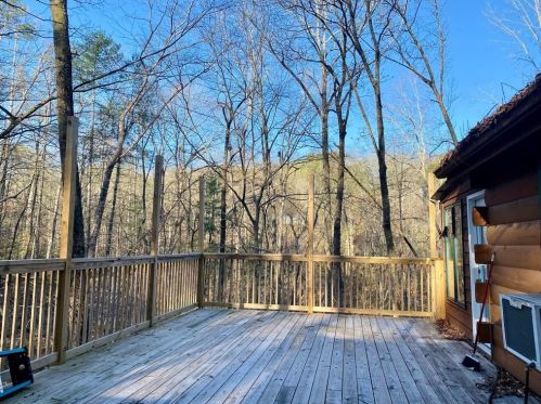 366 Spindrift Ct, Ellijay, GA 30540-8757