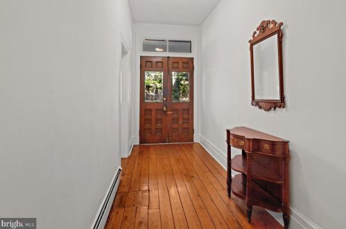 32 Mercer St, Princeton NJ  08540-6808 exterior