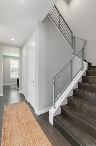 3237 Bannock St, Englewood CO  80110-2417 exterior