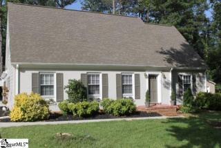 5031 Raintree Ln, Greenville, SC 29615-3835