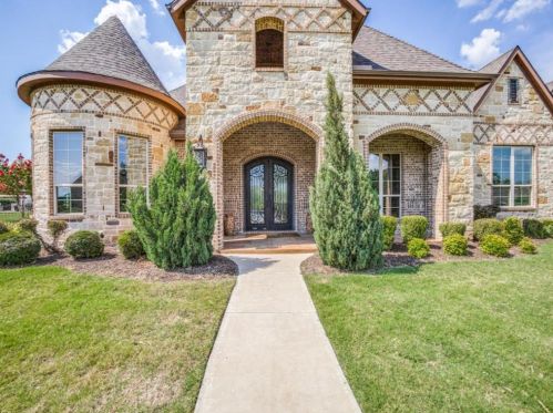 1225 Manchester Dr, Rockwall, TX 75032-7479