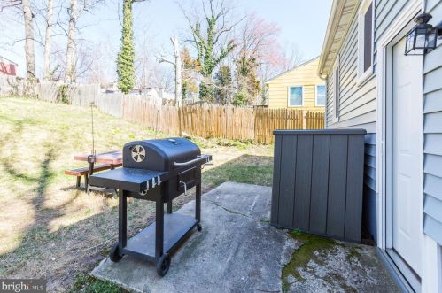 3201 Henderson Ave, Silver Spring MD 20902-1921 exterior