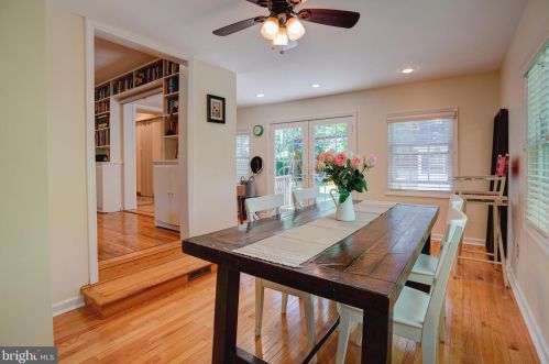 151 Cedar Ln, Princeton NJ  08540-5349 exterior