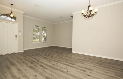 4308 Lansbury Ln, Plano TX  75093-6961 exterior