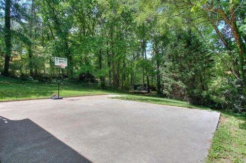 4693 Rivercliff Dr, Lilburn GA  30047-4736 exterior