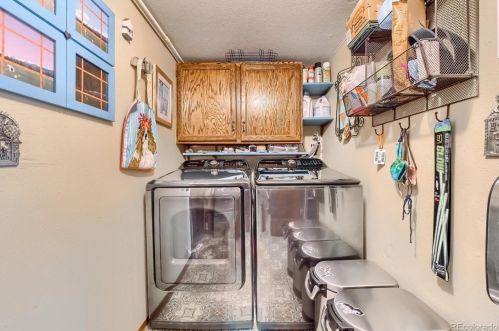 8023 Niagara Way, Englewood CO 80112-3112 exterior